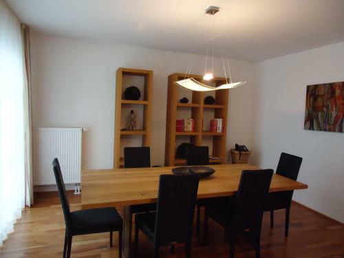 Btt Serviced Apartments