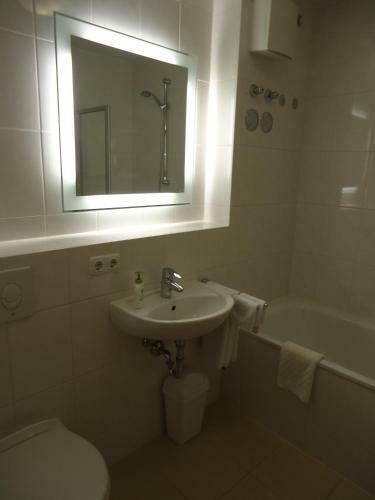 Btt Serviced Apartments