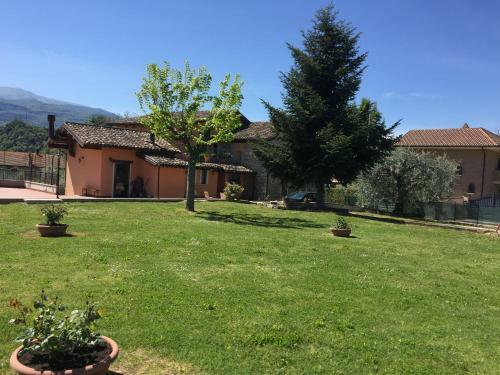 Agroturismo Agriturismo La Cantina