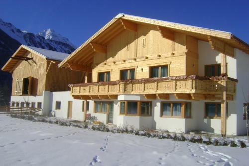 Apartamento Honzarhof