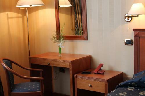 Hotel Hermitage