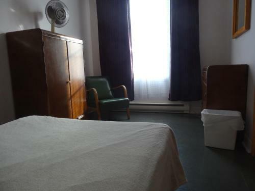 Alexandrie Hostel