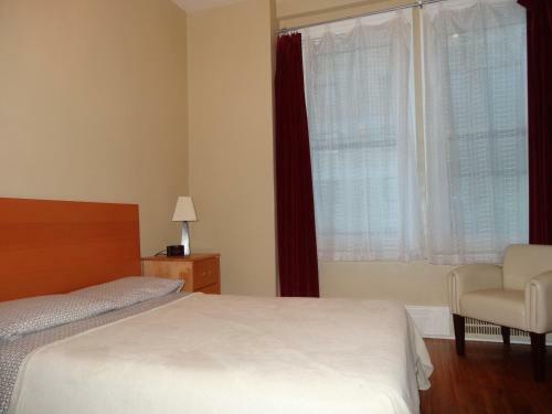 Alexandrie Hostel