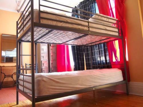 Alexandrie Hostel