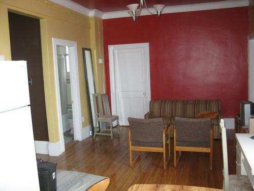 Alexandrie Hostel