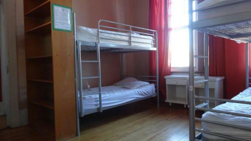 Alexandrie Hostel