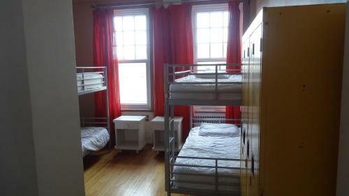 Alexandrie Hostel