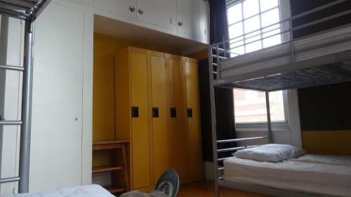 Alexandrie Hostel