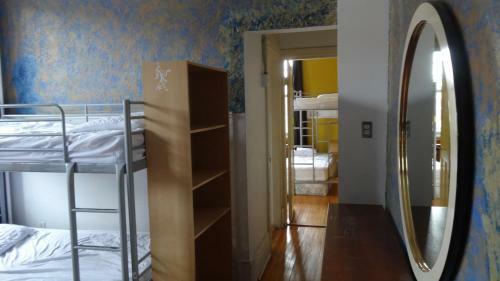 Alexandrie Hostel