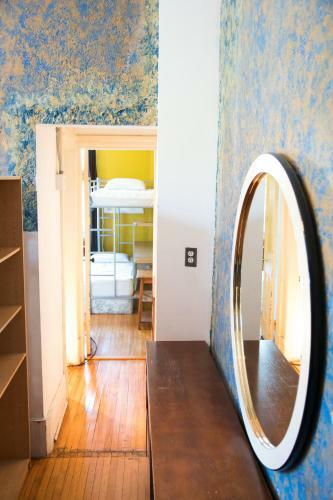 Alexandrie Hostel