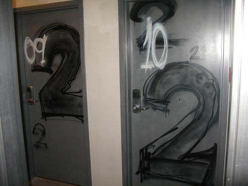 Alexandrie Hostel