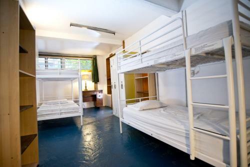 Alexandrie Hostel