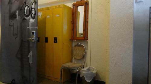 Alexandrie Hostel
