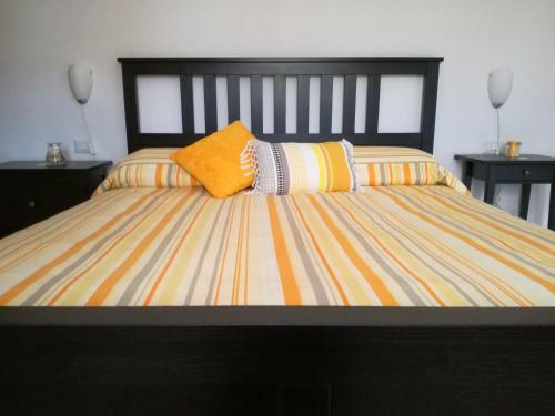 Bed & Breakfast The Yellow House