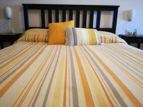 Bed & Breakfast The Yellow House