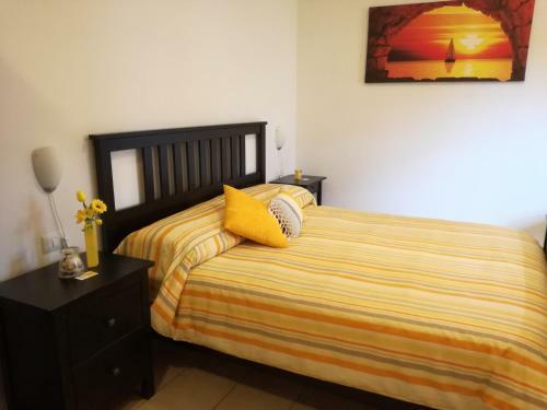 Bed & Breakfast The Yellow House