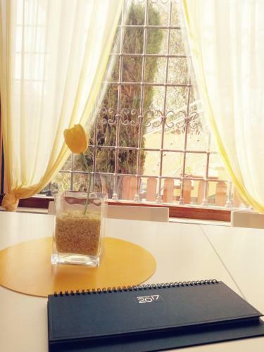 Bed & Breakfast The Yellow House