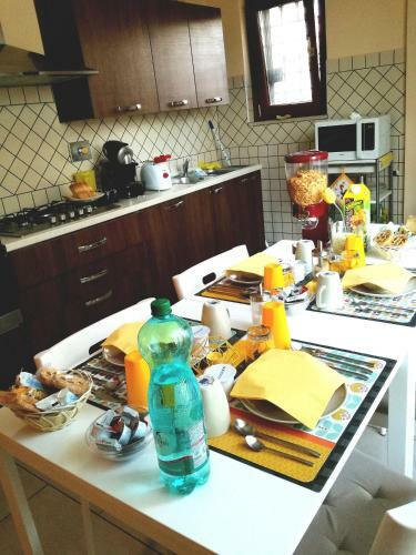Bed & Breakfast The Yellow House