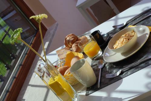 Bed & Breakfast The Yellow House