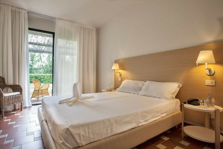 Hotel Terre Di Casole