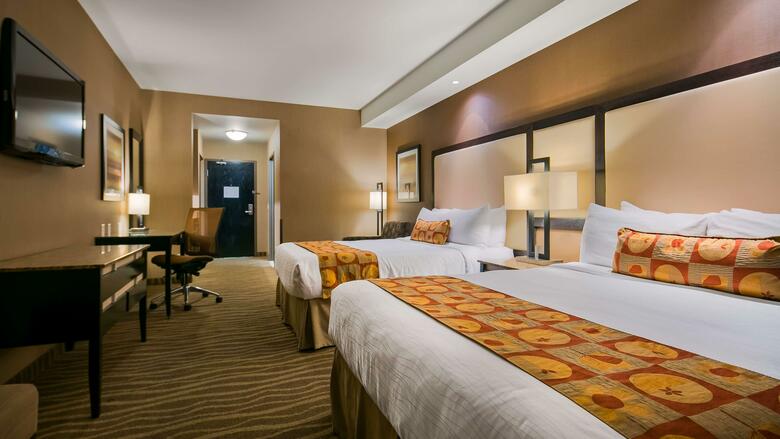 Hotel Best Western Premier Freeport Inn & Suites