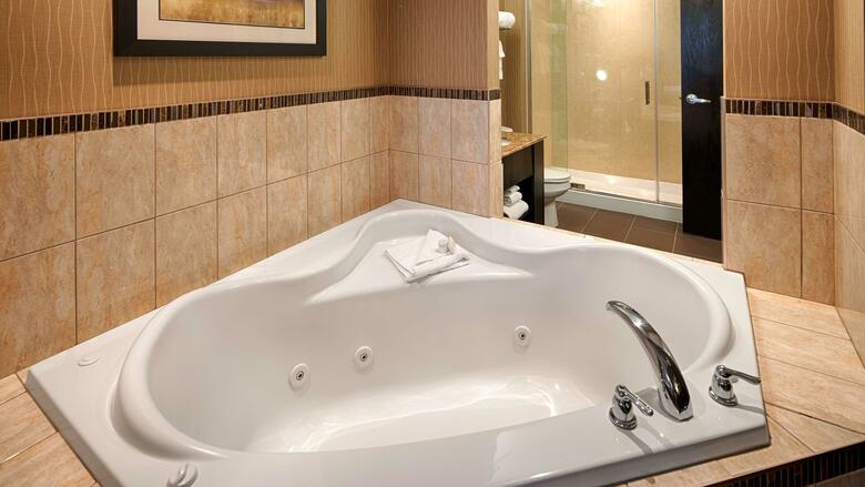Hotel Best Western Premier Freeport Inn & Suites
