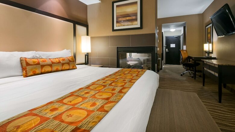 Hotel Best Western Premier Freeport Inn & Suites