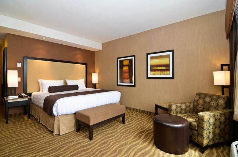 Hotel Best Western Premier Freeport Inn & Suites