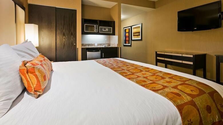 Hotel Best Western Premier Freeport Inn & Suites