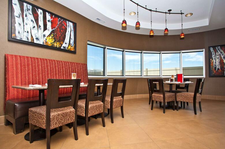 Hotel Best Western Premier Freeport Inn & Suites