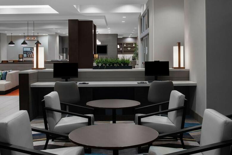 Hotel Hyatt House Raleigh North Hills