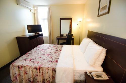 Hotel Dorion