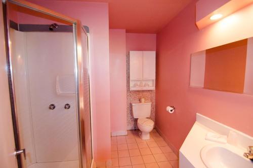 Hotel Dorion
