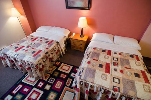 Hotel Dorion