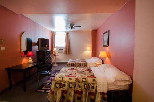 Hotel Dorion