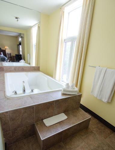 Hotel Dorion