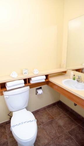 Hotel Dorion