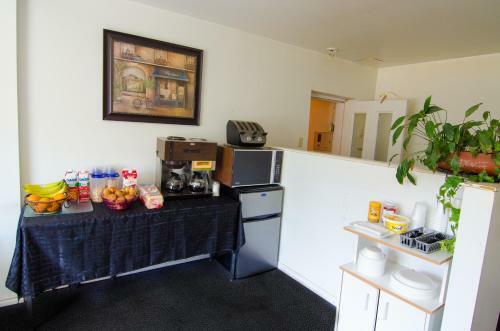 Hotel Dorion