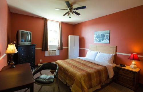 Hotel Dorion