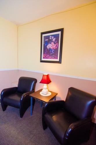 Hotel Dorion