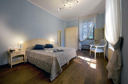 Hotel Relais Corte Cavalli