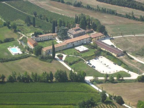 Hotel Relais Corte Cavalli