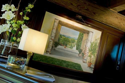 Hotel Relais Corte Cavalli