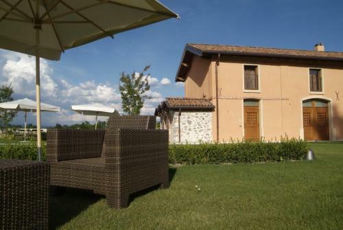 Hotel Relais Corte Cavalli