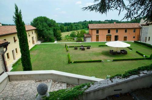 Hotel Relais Corte Cavalli
