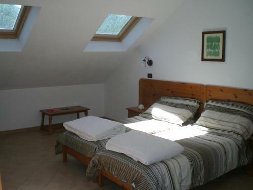 Hotel Cima Del Bosco