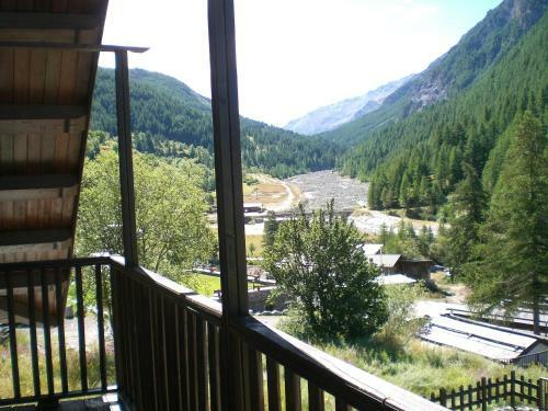 Hotel Cima Del Bosco