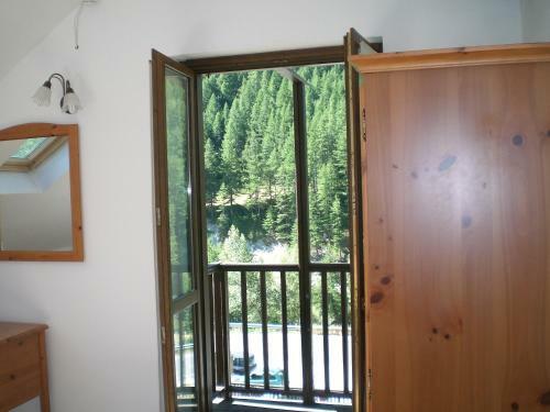 Hotel Cima Del Bosco