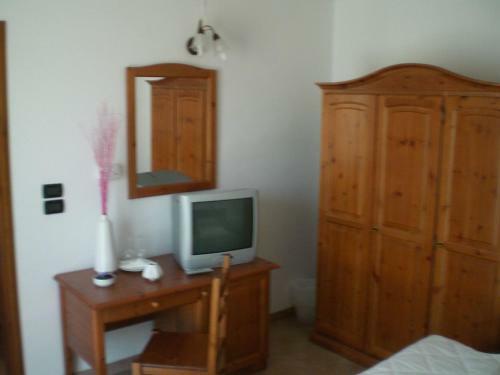 Hotel Cima Del Bosco