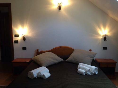 Hotel Cima Del Bosco